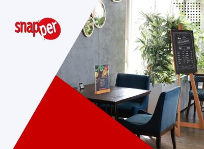 Restoran ve Otel Display Ürün Kataloğu
