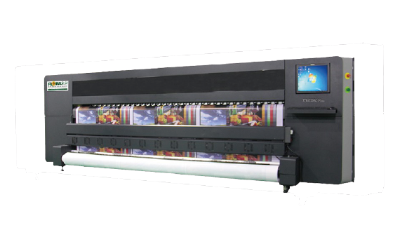Flora 320