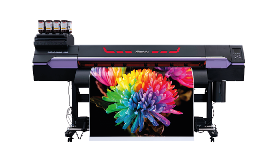 Mimaki UV